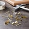 Conventional Hook with Nail by Studio Décor®
